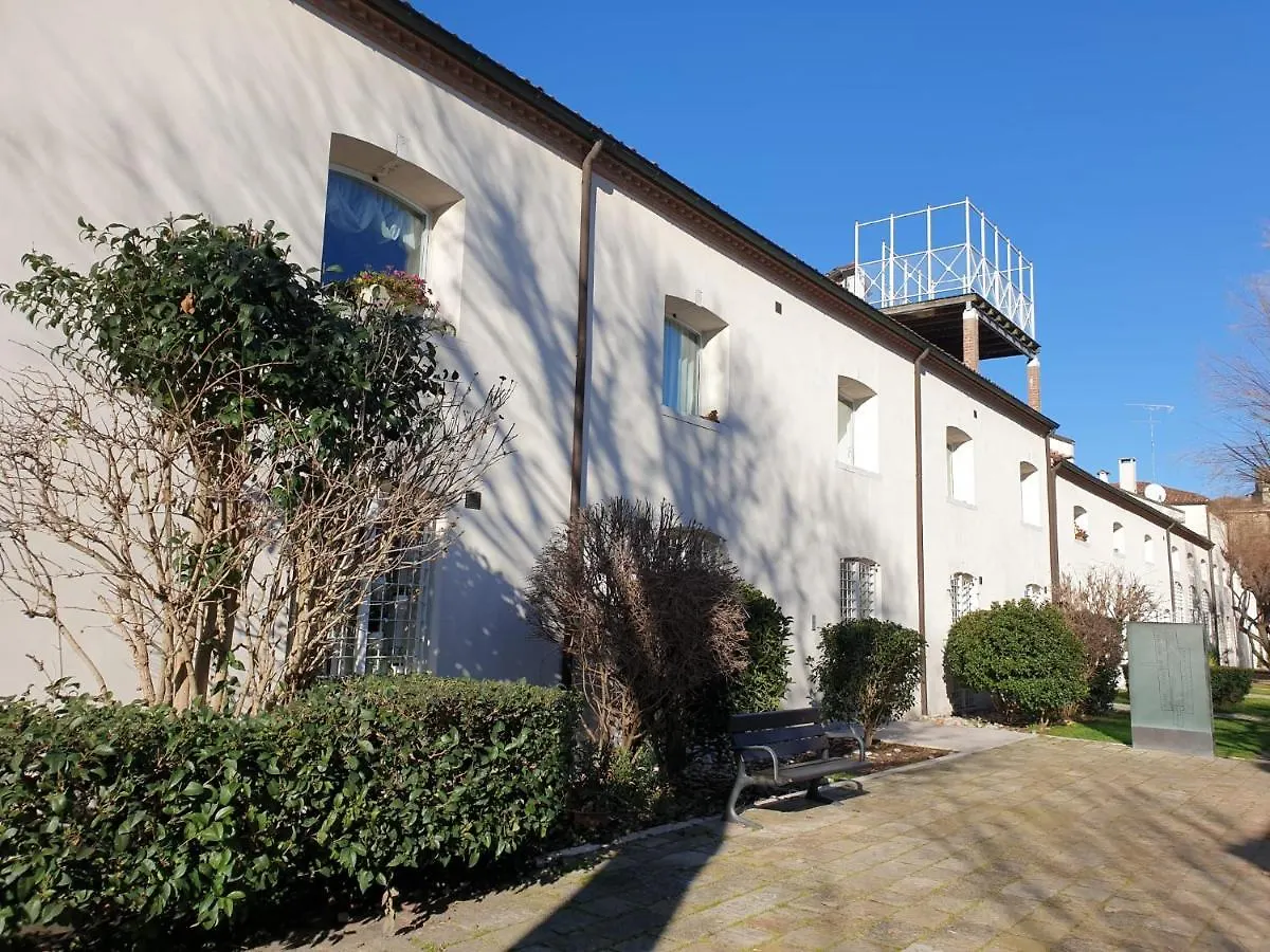 San Giobbe Francesca Apartment Venice
