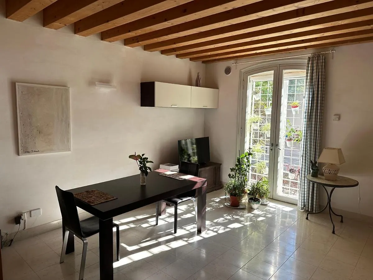 San Giobbe Francesca Apartment Venice
