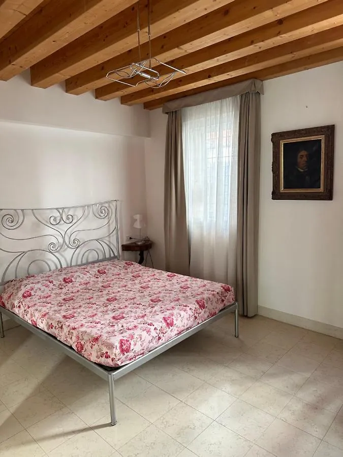 San Giobbe Francesca Apartment Venice