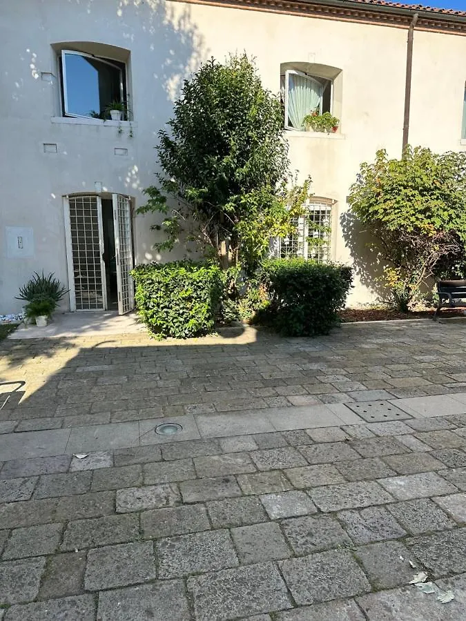San Giobbe Francesca Apartment Venice
