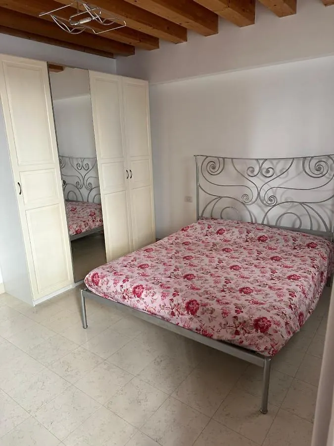 San Giobbe Francesca Apartment Venice