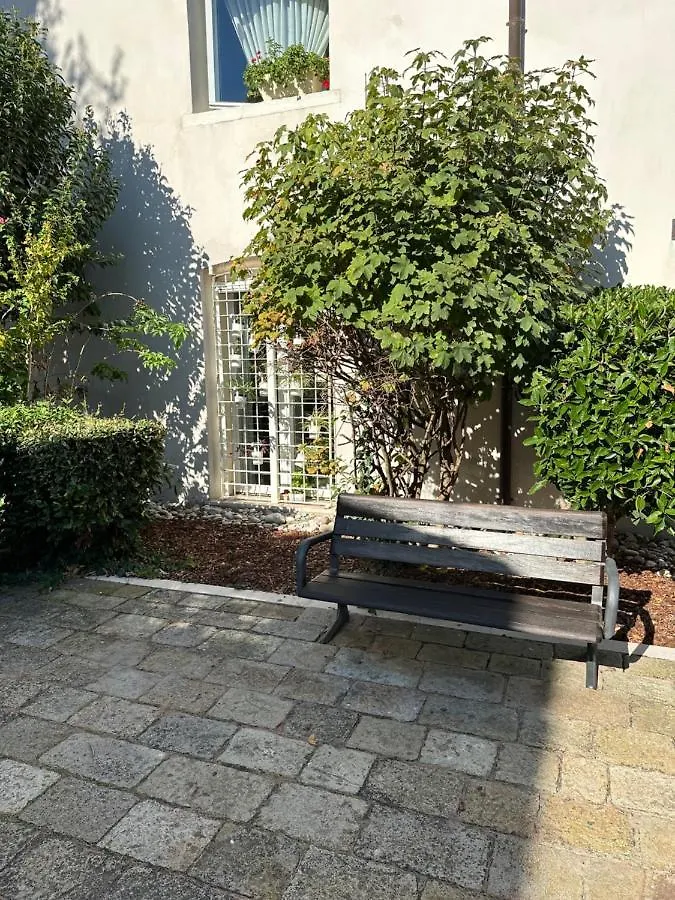 San Giobbe Francesca Apartment Venice Italy