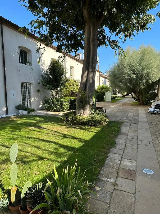 San Giobbe Francesca Apartment Venice 0*,  Italy