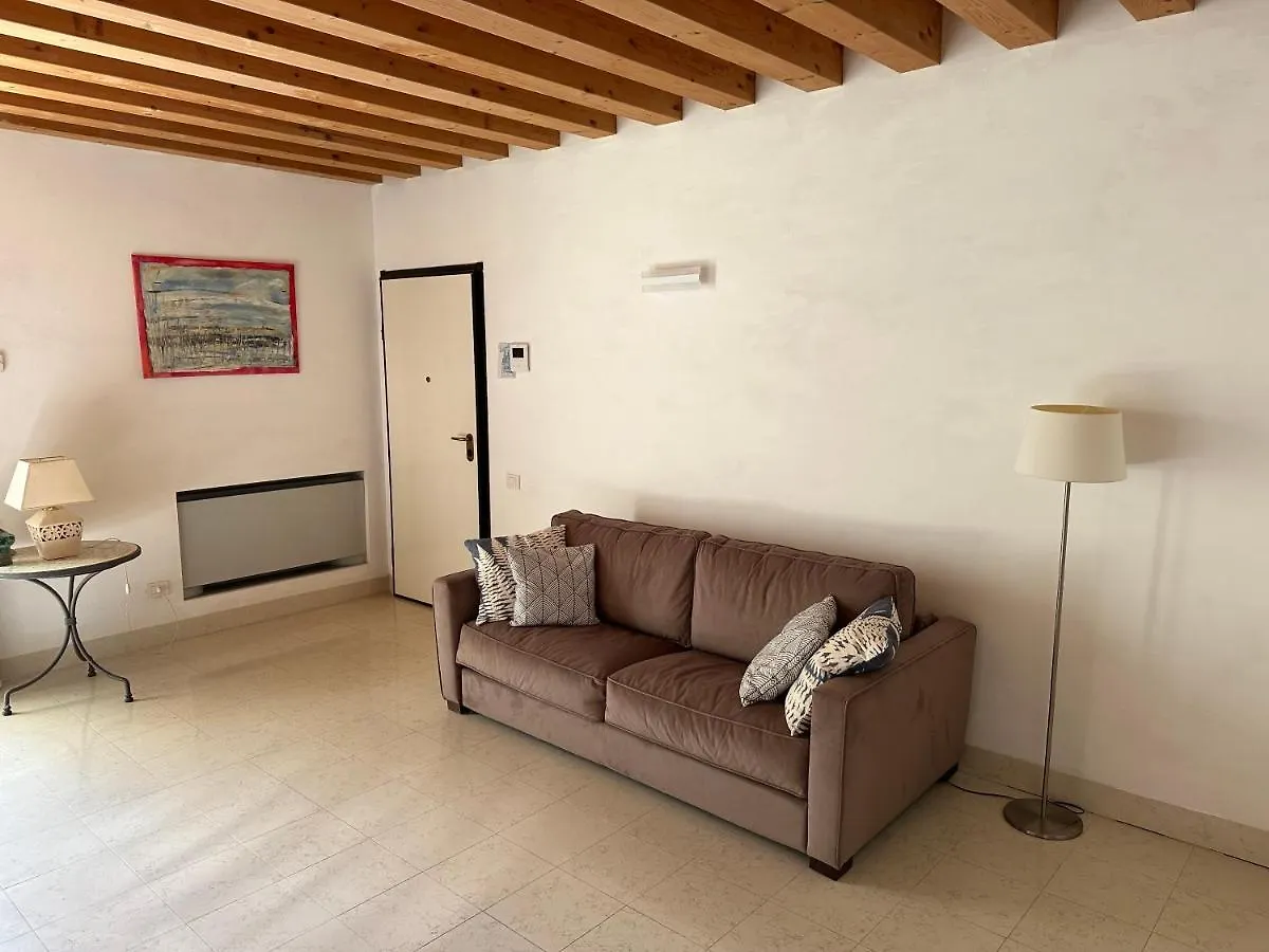 San Giobbe Francesca Apartment Venice