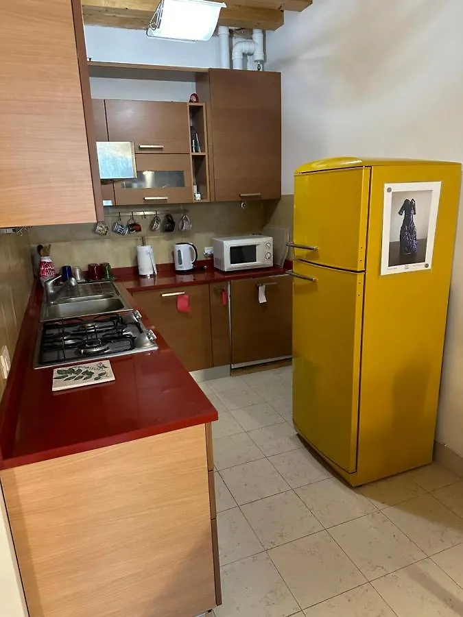 San Giobbe Francesca Apartment Venice
