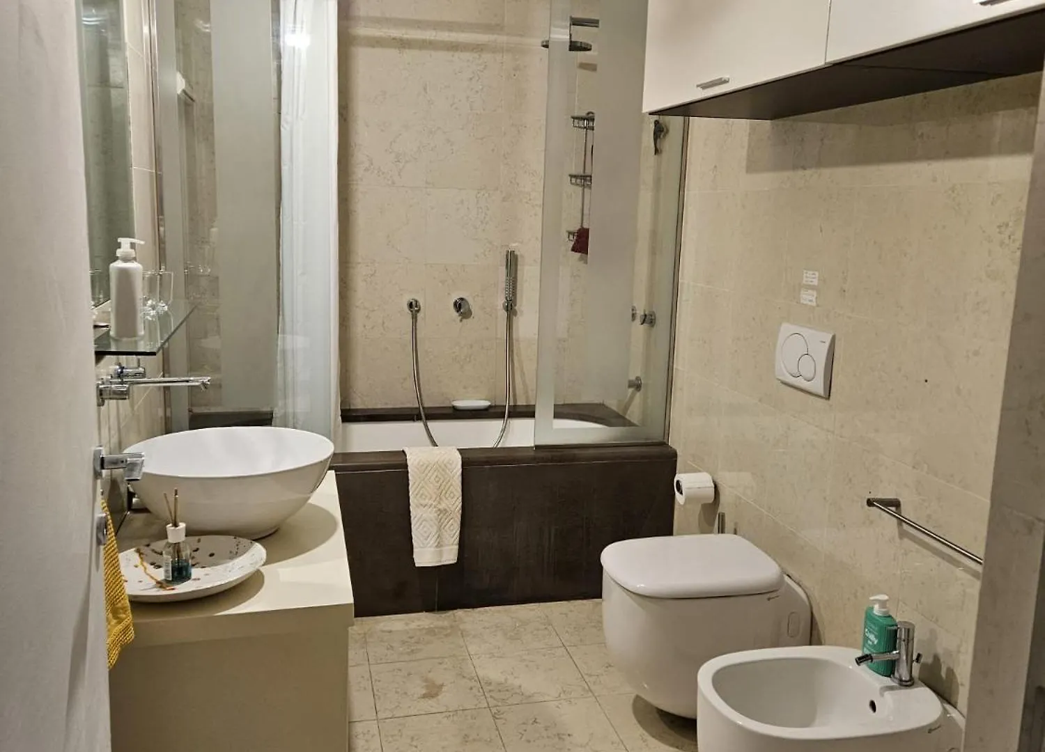 San Giobbe Francesca Apartment Venice