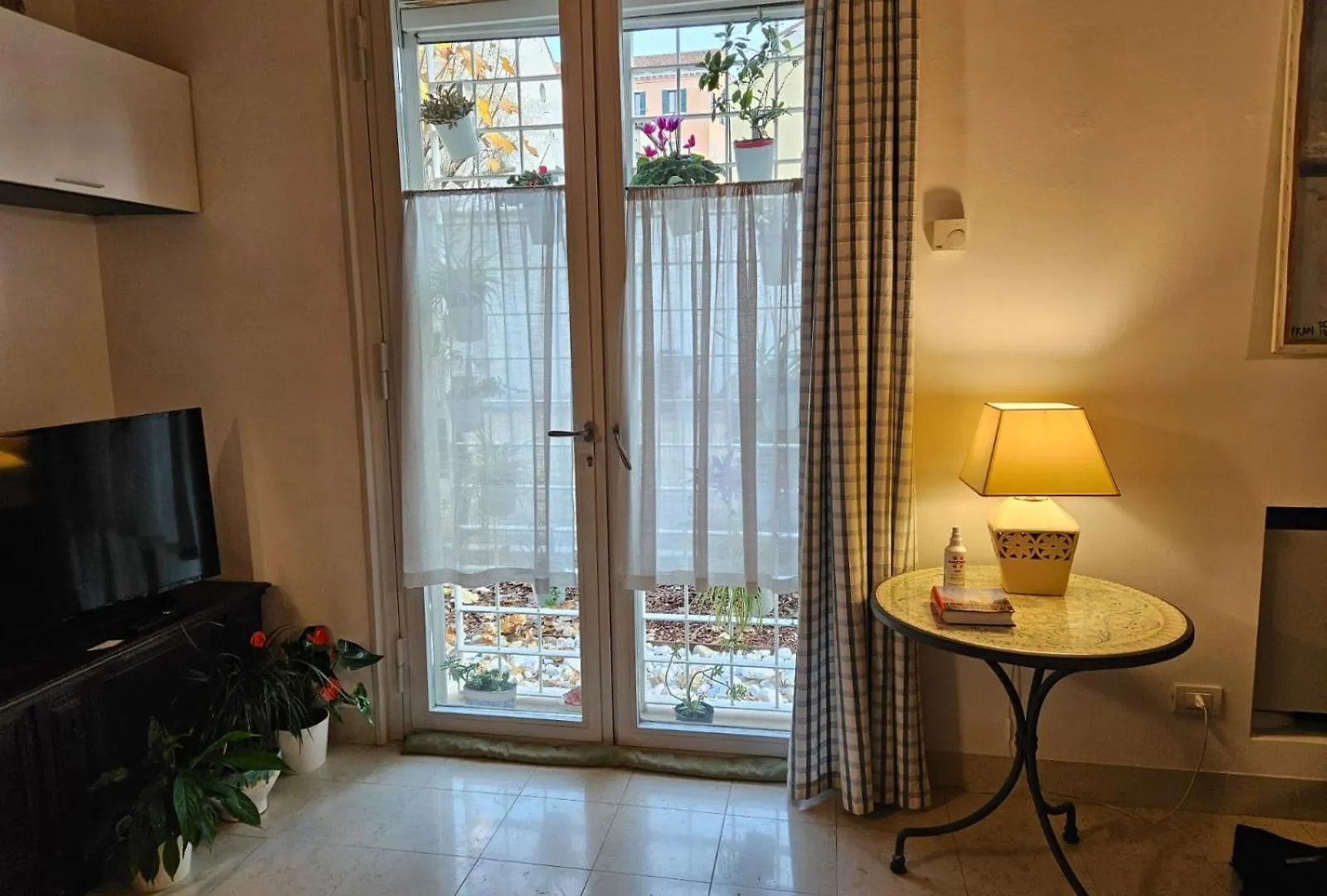 San Giobbe Francesca Apartment Venice 0*,