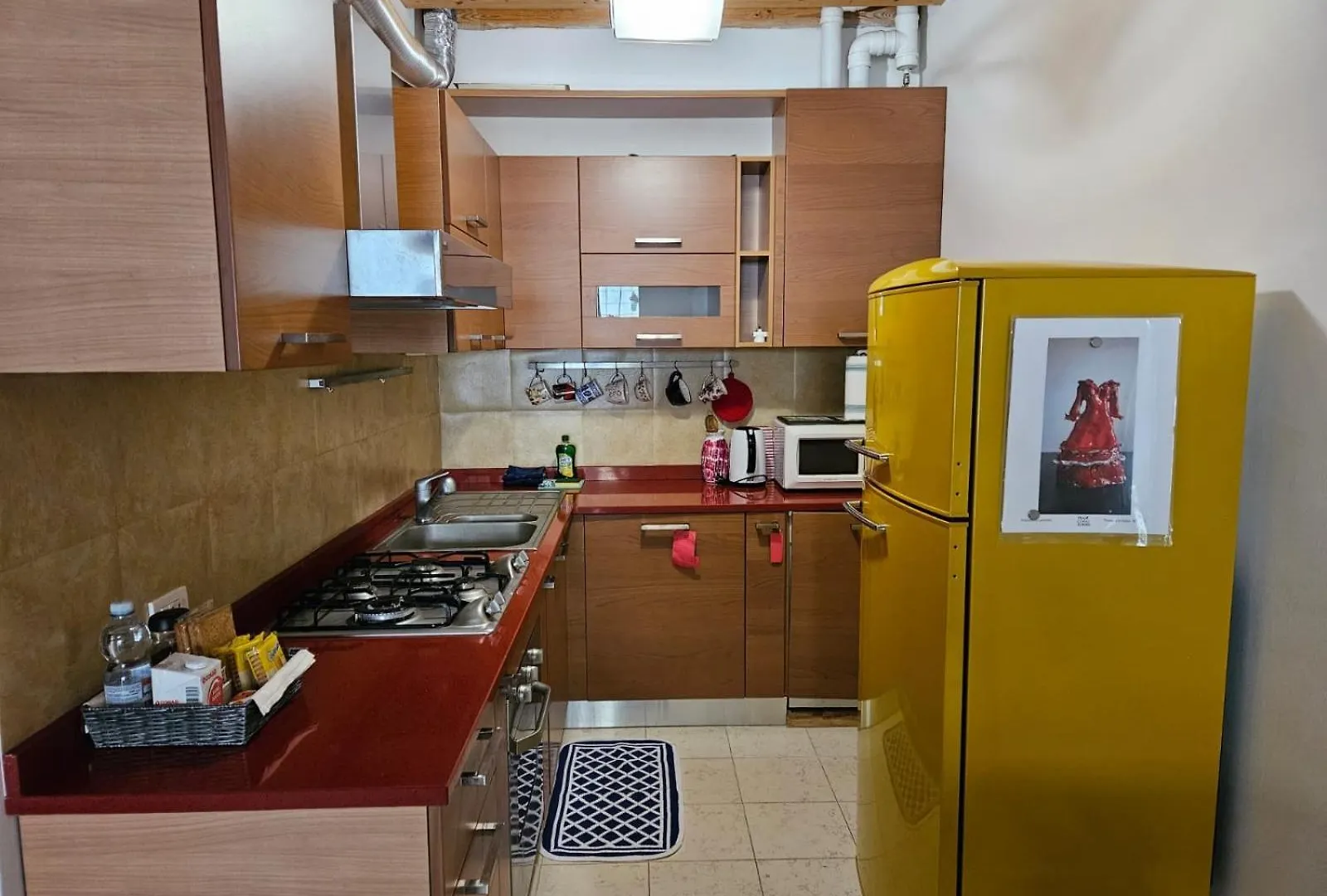San Giobbe Francesca Apartment Venice 0*,  Italy