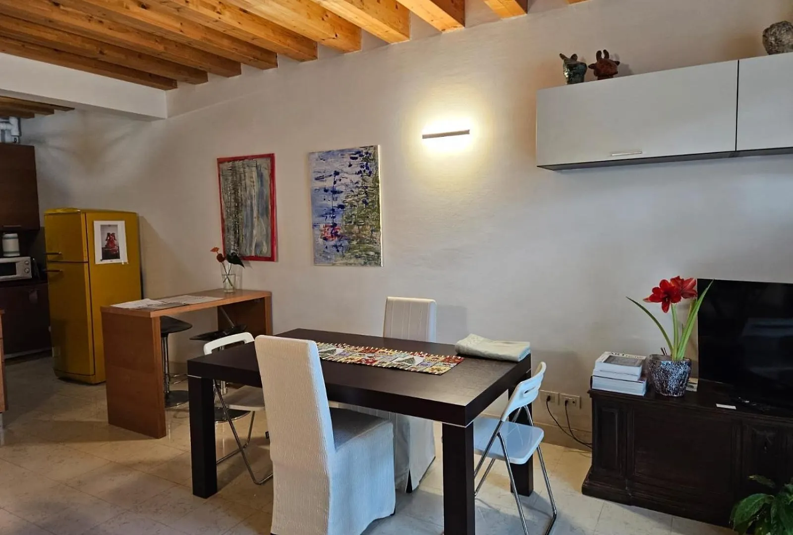 San Giobbe Francesca Apartment Venice Italy