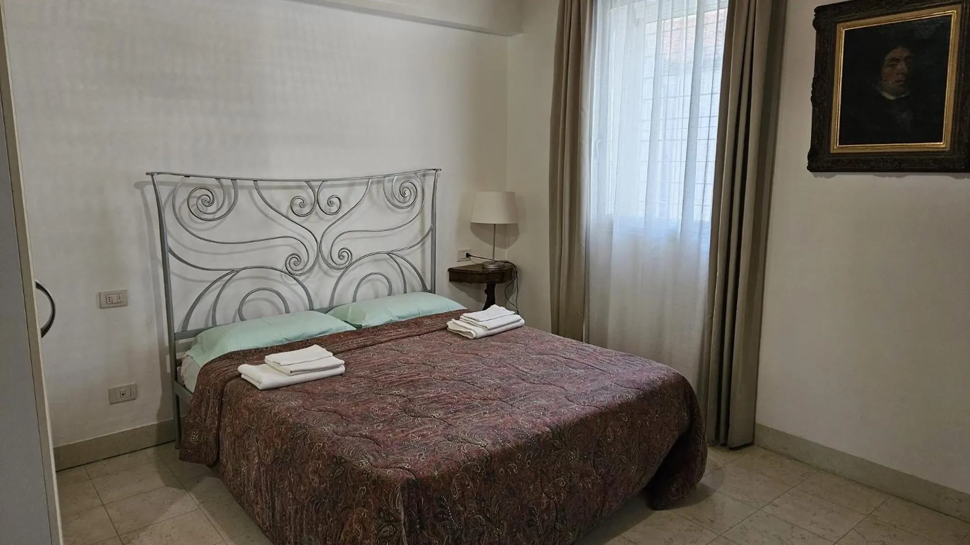San Giobbe Francesca Apartment Venice